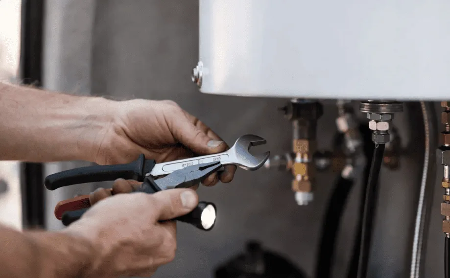 Why choose Water Heater Repair in Maxton, NC